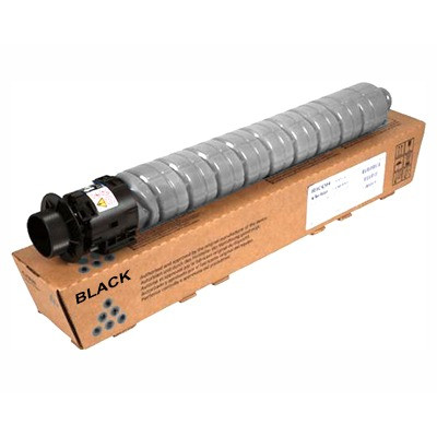 Ricoh 842454, originální toner, černý, 18000 stran