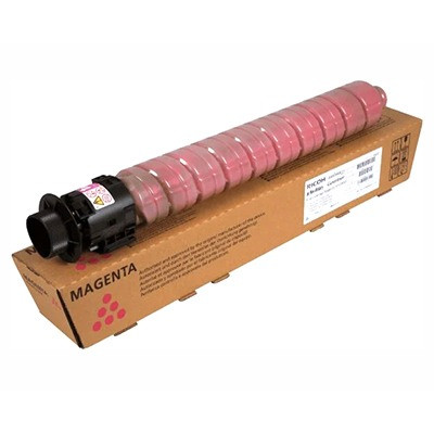 Ricoh 842452, originální toner, purpurový, 15000 stran