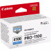 Canon PFI-4100C (6778C001), originální inkoust, azurový, 80 ml