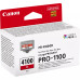 Canon PFI-4100R (6785C001), originální inkoust, červený, 80 ml