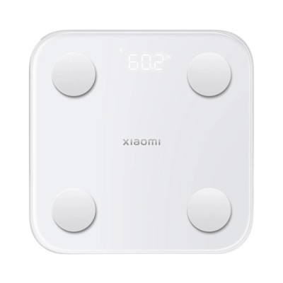 Xiaomi Mi Body Composition Scale S400