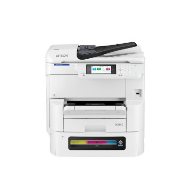 Multifunkční tiskárna Epson WorkForce Pro EM-C8100RDWF (C11CL31401)