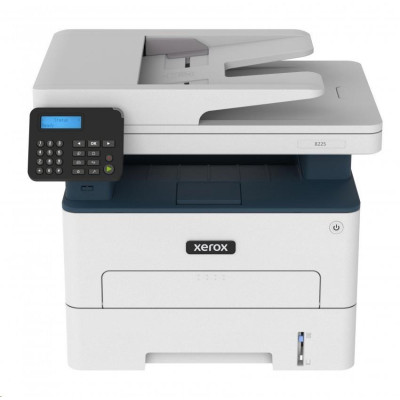 Multifunkční tiskárna Xerox B225V_DNI