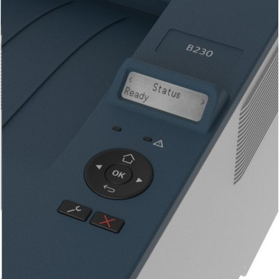 Laserová tiskárna Xerox B230V_DNI