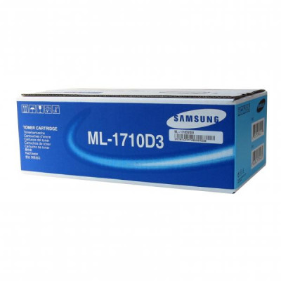 Samsung ML-1710D3, originální toner, černý, 3000 stran