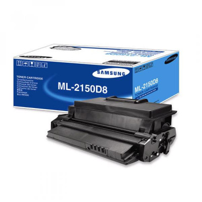 Samsung ML-2150D8, originální toner, černý, 8000 stran