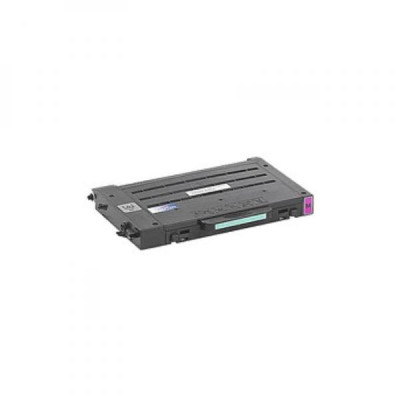 Samsung CLP-510D2M, originální toner, purpurový, 2000 stran