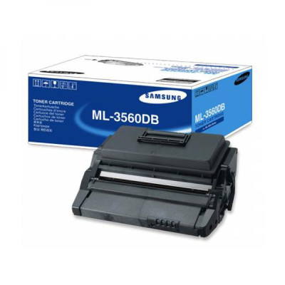 Samsung ML-3560DB, originální toner, černý, 12000 stran