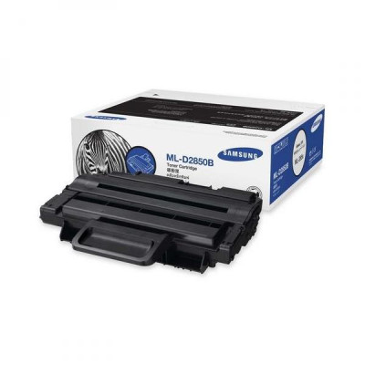 Samsung ML-D2850B (SU654A), originální toner, černý, 5000 stran