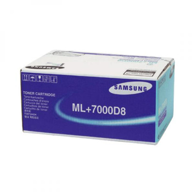 Samsung ML-7000D8, originální toner, černý, 7000 stran