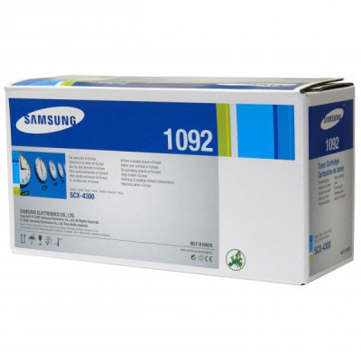 Samsung MLT-D1092S (SU790A), originální toner, černý, 2000 stran