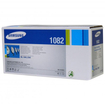 Samsung MLT-D1082S (SU781A), originální toner, černý, 1500 stran