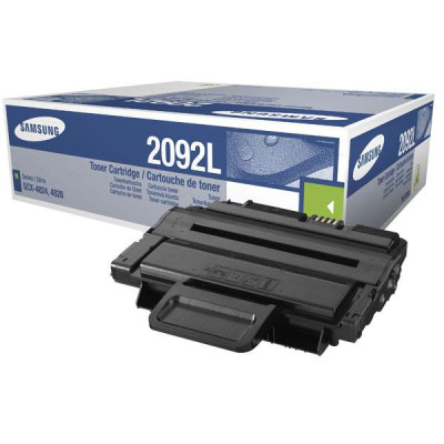 Samsung MLT-D2092L (SV003A), originální toner, černý, 5000 stran