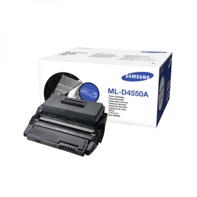 Samsung ML-D4550A (SU680A), originální toner, černý, 10000 stran