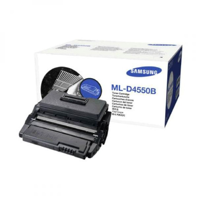 Samsung ML-D4550B, originální toner, černý, 20000 stran