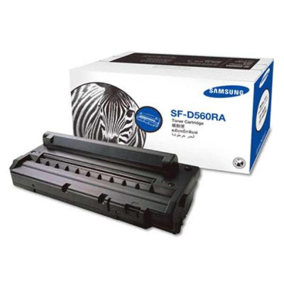 Samsung SF-D560RA (SV227A), originální toner, černý, 3000 stran