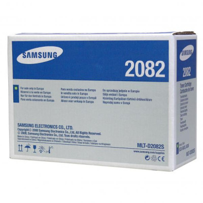 Samsung MLT-D2082S (SU987A), originální toner, černý, 4000 stran