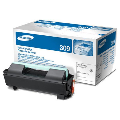 Samsung MLT-D309L (SV096A), originální toner, černý, 30000 stran