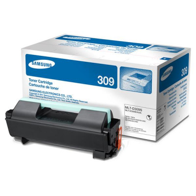 Samsung MLT-D309S (SV103A), originální toner, černý, 10000 stran