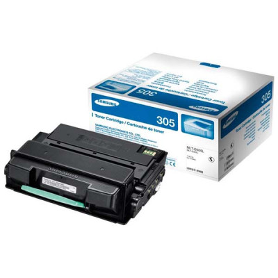 Samsung MLT-D305L (SV048A), originální toner, černý, 15000 stran