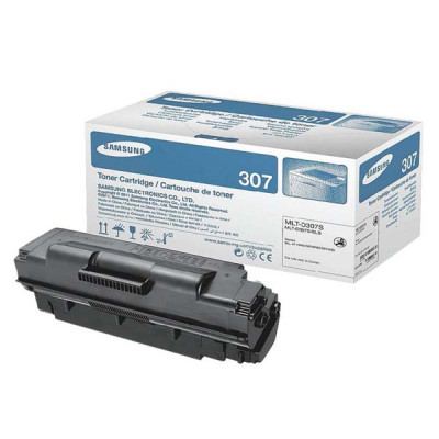 Samsung MLT-D307S (SV074A), originální toner, černý, 7000 stran