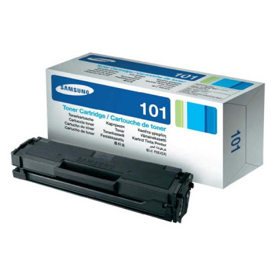 Samsung MLT-D101S (SU696A), originální toner, černý, 1500 stran