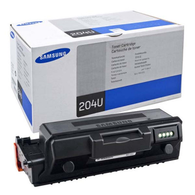 Samsung MLT-D204U (SU945A), originální toner, černý, 15000 stran