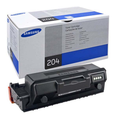 Samsung MLT-D204S (SU938A), originální toner, černý, 3000 stran