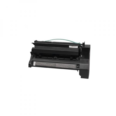 Lexmark 15G032K, originální toner, černý, 15000 stran