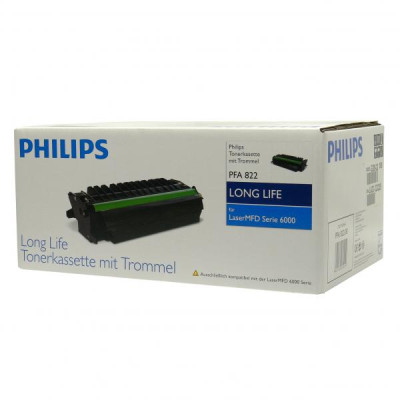 Philips PFA-822, originální toner, černý, 5500 stran