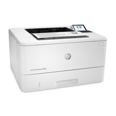 Laserová tiskárna HP LaserJet Enterprise M406dn (3PZ15A#B19)