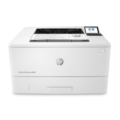 Laserová tiskárna HP LaserJet Enterprise M406dn (3PZ15A#B19)