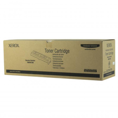 Xerox 106R01305, originální toner, černý, 30000 stran