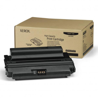 Xerox 106R01246, originální toner, černý, 8000 stran