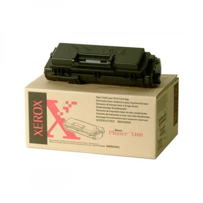 Xerox 106R00461, originální toner, černý, 4000 stran