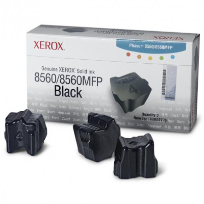 Xerox 108R00767, originální toner, černý, 3000 stran, 3-pack