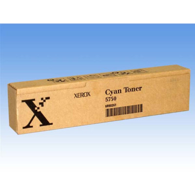 Xerox 006R90261, originální toner, azurový, 2 × 1600 stran, 2-pack