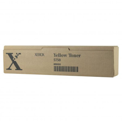 Xerox 006R90263, originální toner, žlutý, 2 × 1600 stran, 2-pack