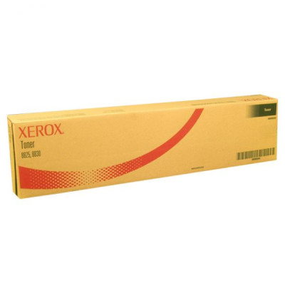 Xerox 006R90268, originální toner, černý