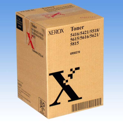 Xerox 006R90270, originální toner, černý, 4 × 227 g, 4-pack