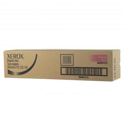 Xerox 006R01272, originální toner, purpurový, 7000 stran