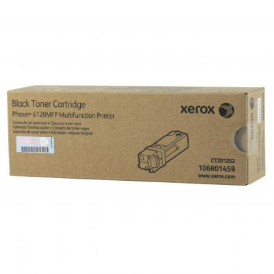 Xerox 106R01459, originální toner, černý, 3100 stran