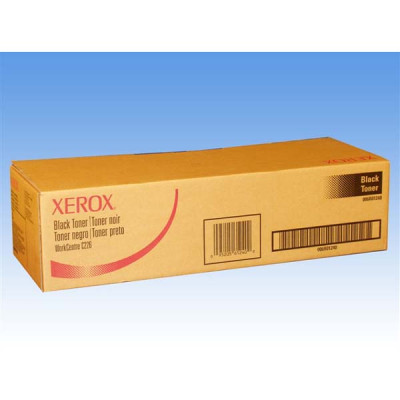 Xerox 006R01240, originální toner, černý, 20000 stran