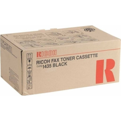 Ricoh Typ 1435D (430291), originální toner, černý, 4500 stran