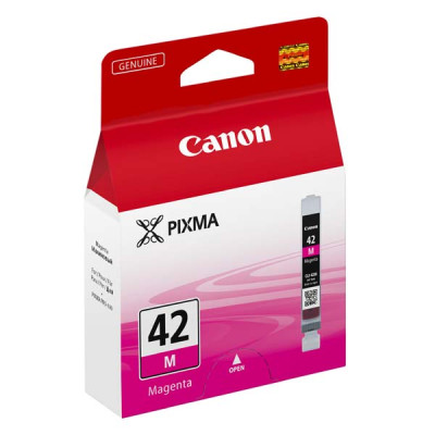 Canon CLI-42M (6386B001), originální inkoust, purpurový, 13 ml