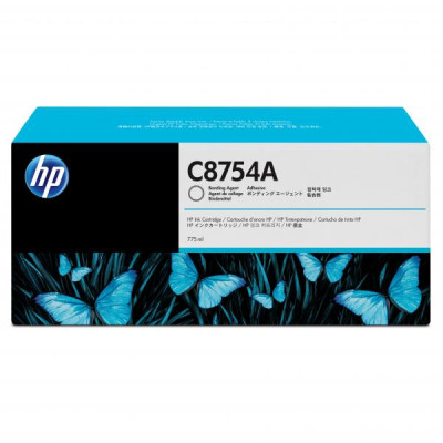 HP C8754A, originální inkoust, transparentní, 775 ml