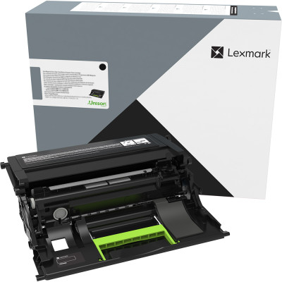 Lexmark 58D0ZA0 (58D0Z00, 58D0Z0E), originální válec, černý, 150000 stran