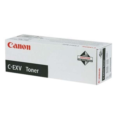 Canon C-EXV42Bk (6908B002), originální toner, černý, 10200 stran