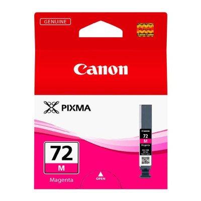 Canon PGI-72M (6405B001), originální inkoust, purpurový, 14 ml