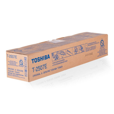 Toshiba T-2507E (6AG00005086), originální toner, černý, 12000 stran